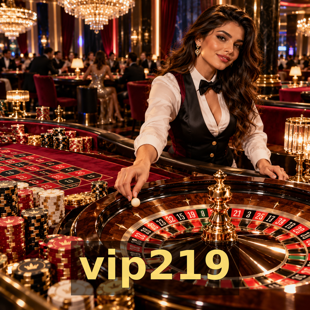 Baixar APK vip219