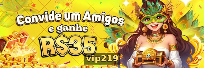 Siga a vip219 no Facebook