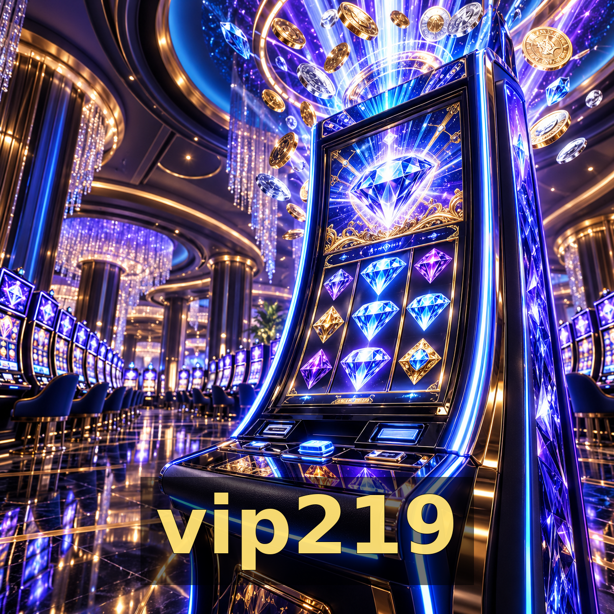Cashback semanal vip219