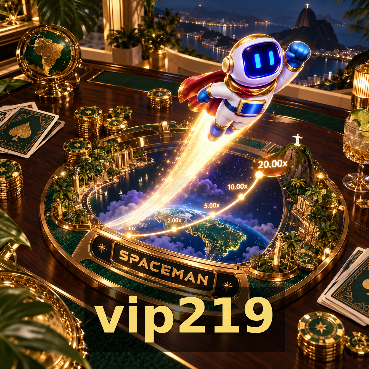 Apostas esportivas ao vivo na vip219