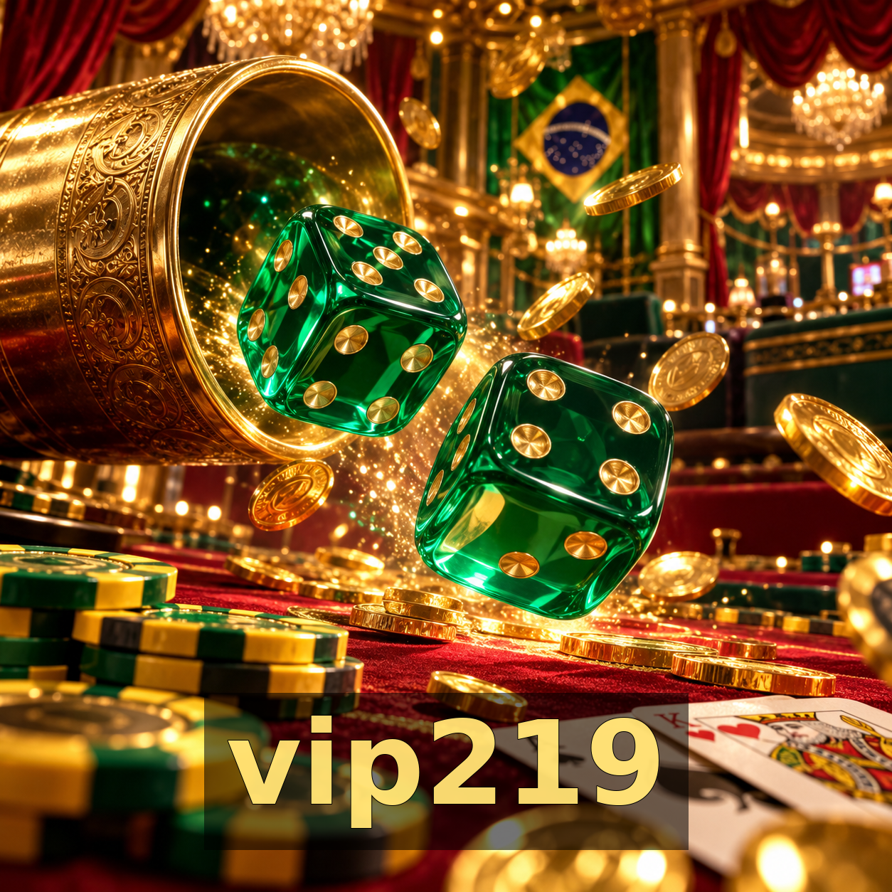 Instalação Android vip219