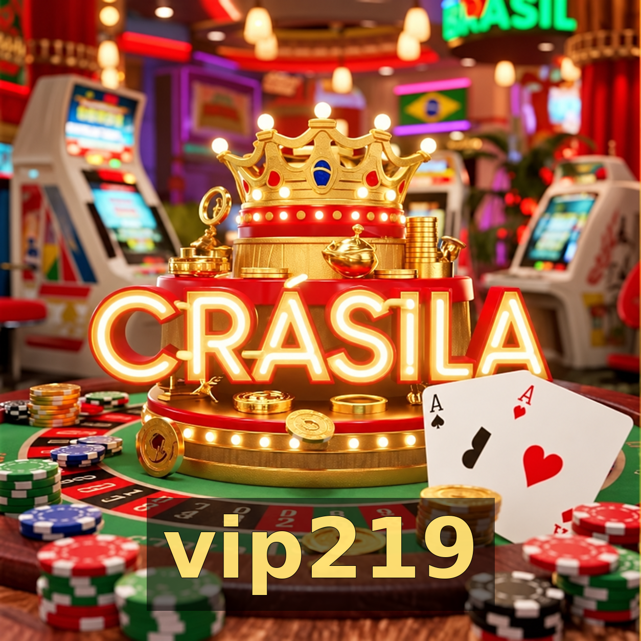 Métodos de pagamento aceitos na vip219