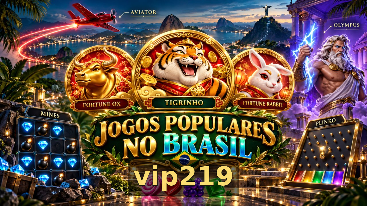 Instalação PC vip219
