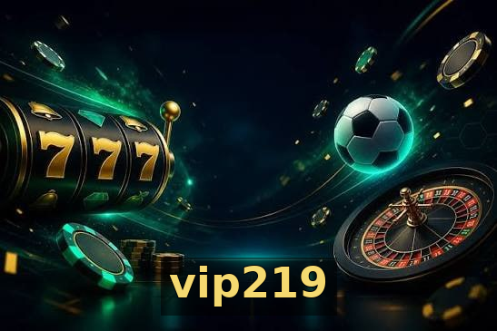 Jogos com maior RTP na vip219