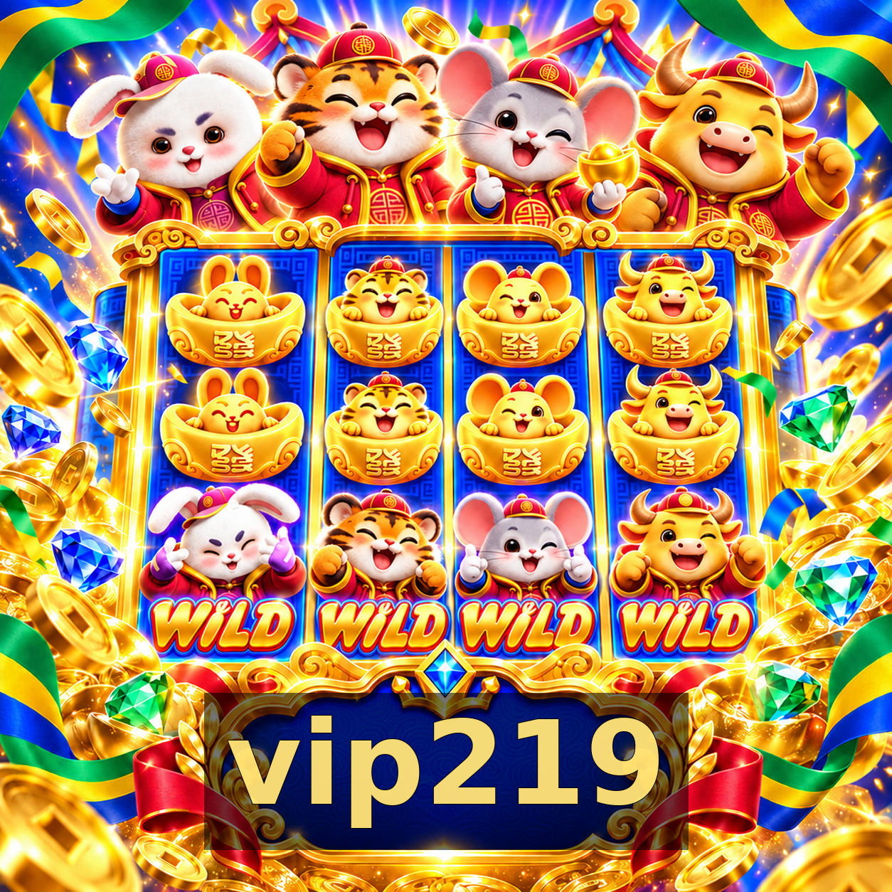 PG Slots Collection