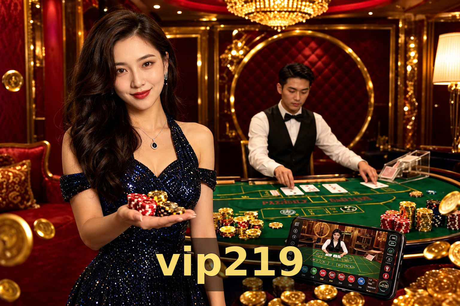 Mahjong Ways Slot - PG Soft