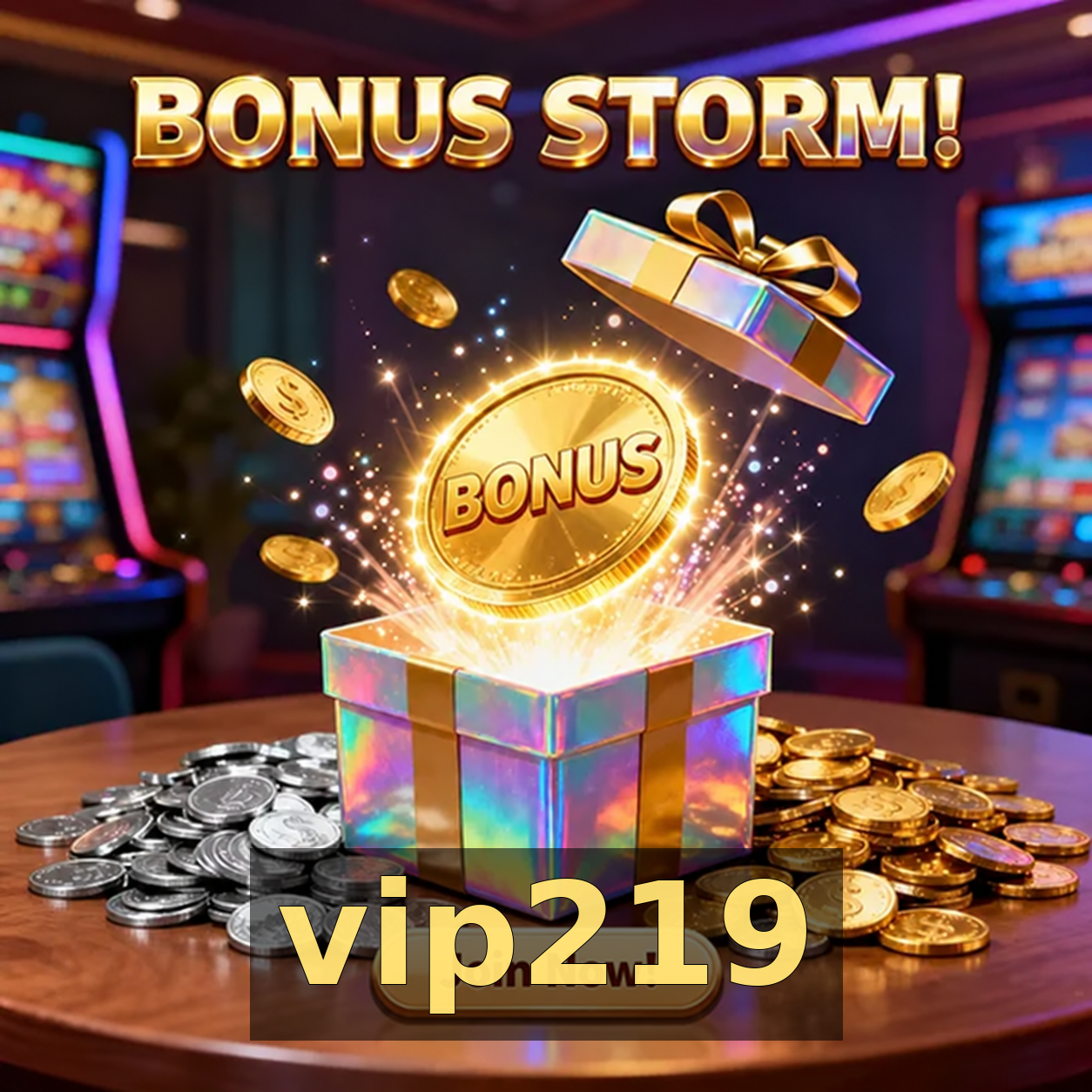 Download iOS vip219