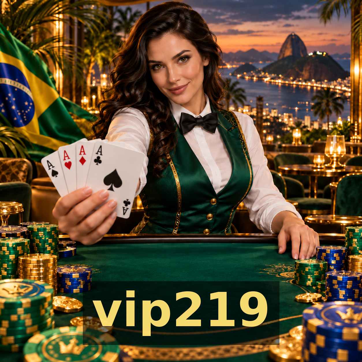 Poker variations - Texas Hold'em e Caribbean Stud