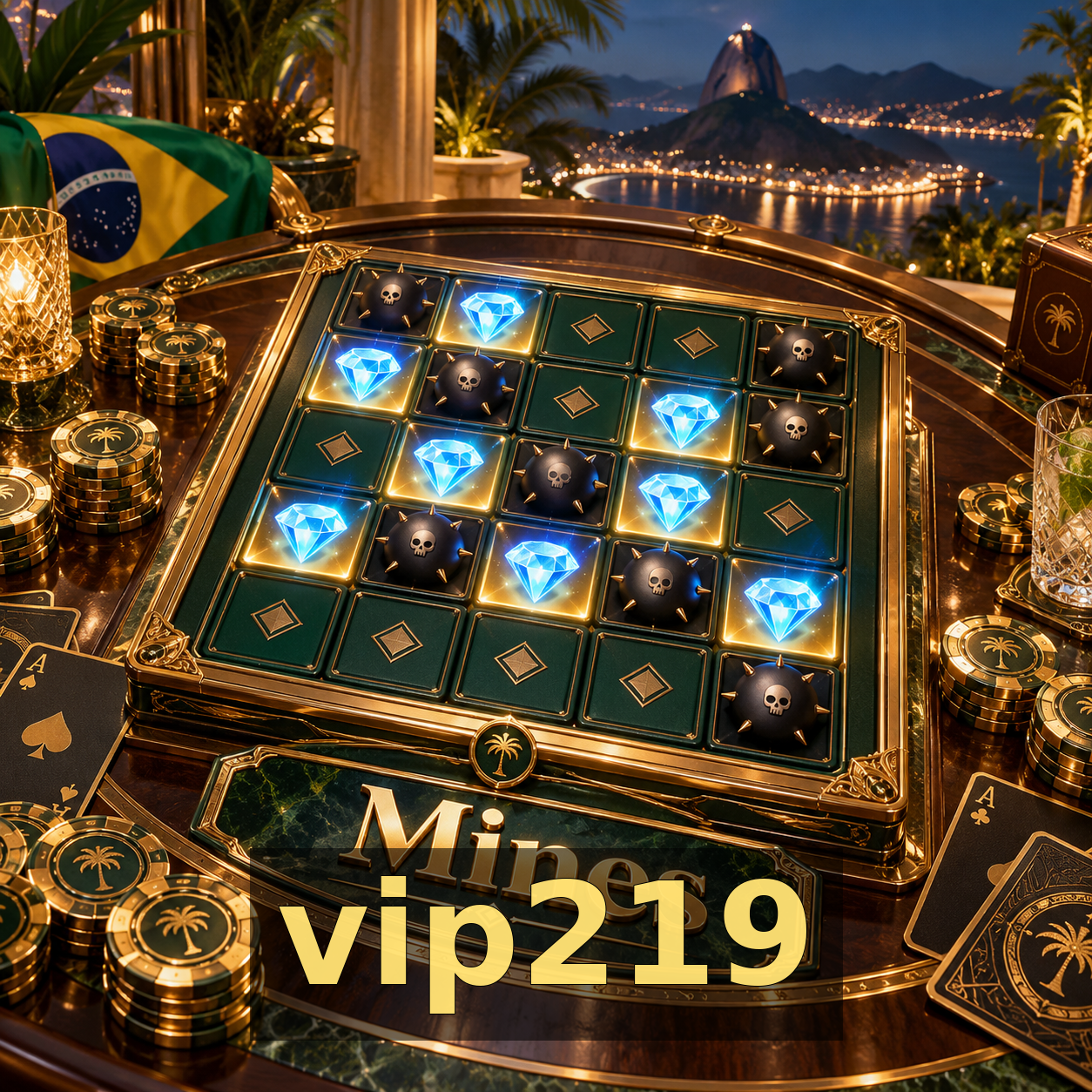Download PC vip219